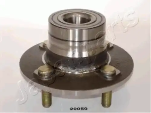 Ступица JAPANPARTS KK-20050