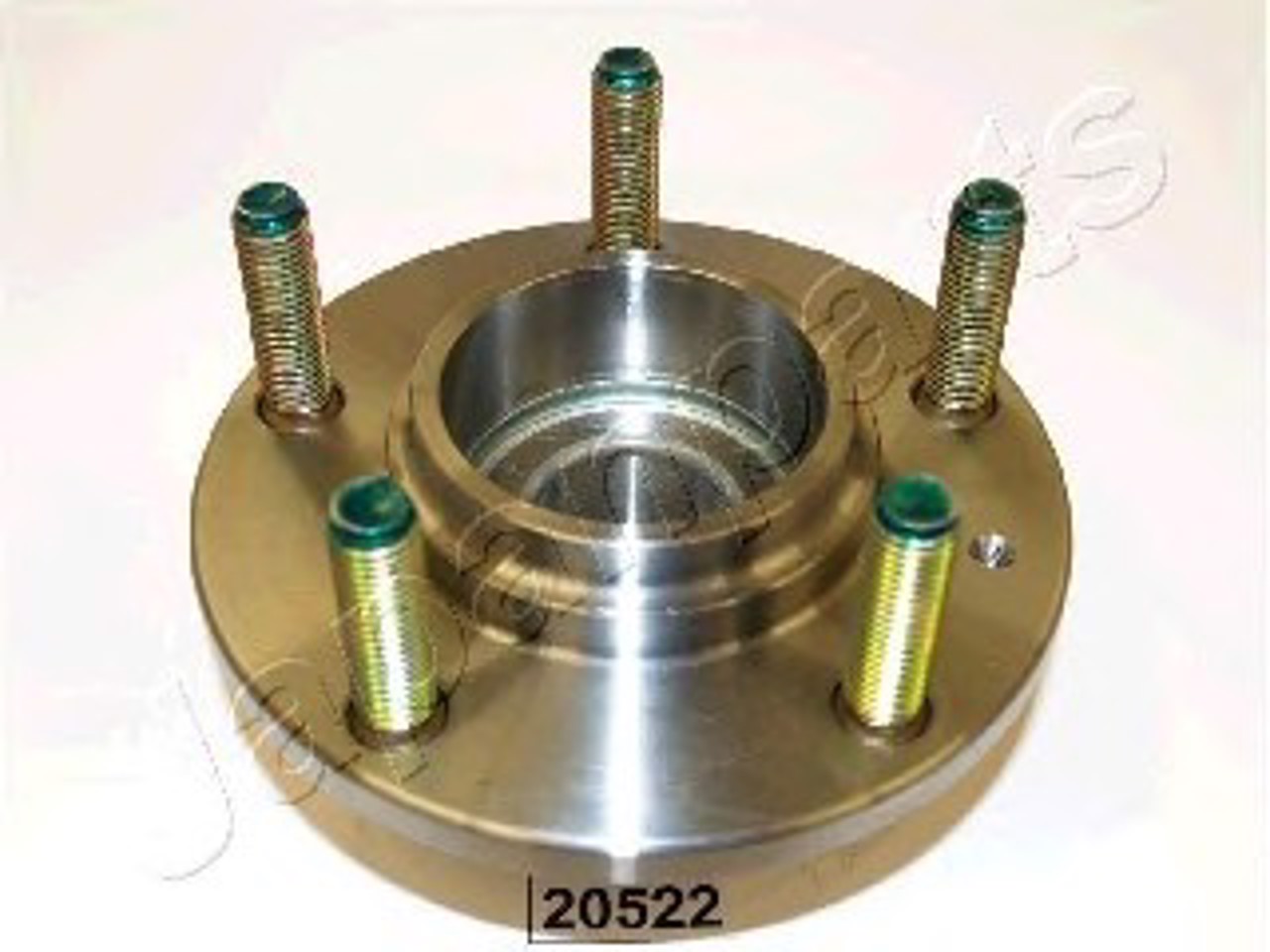 Ступица JAPANPARTS KK-20522