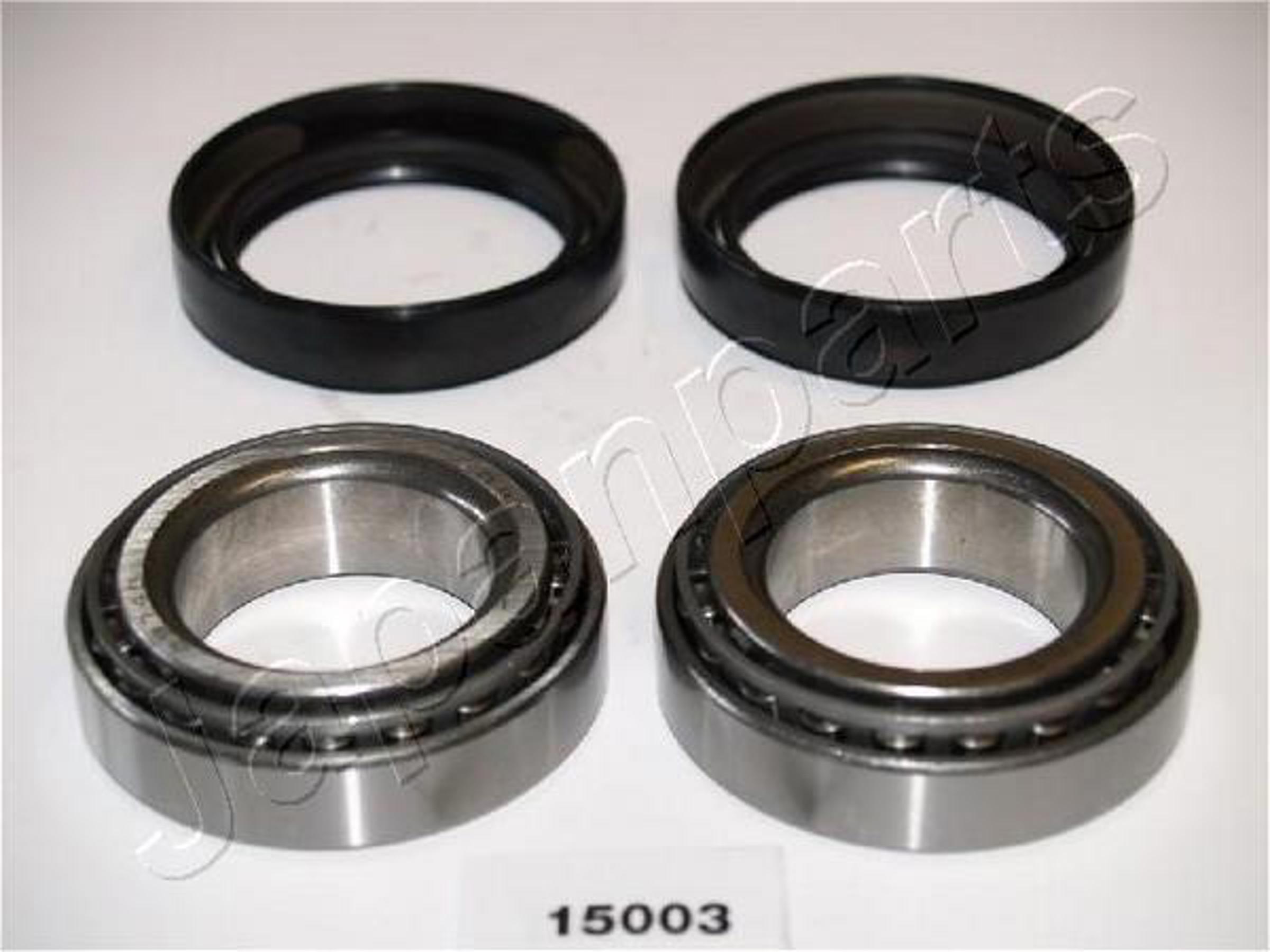 Подшипник ступичный JAPANPARTS KK-15003