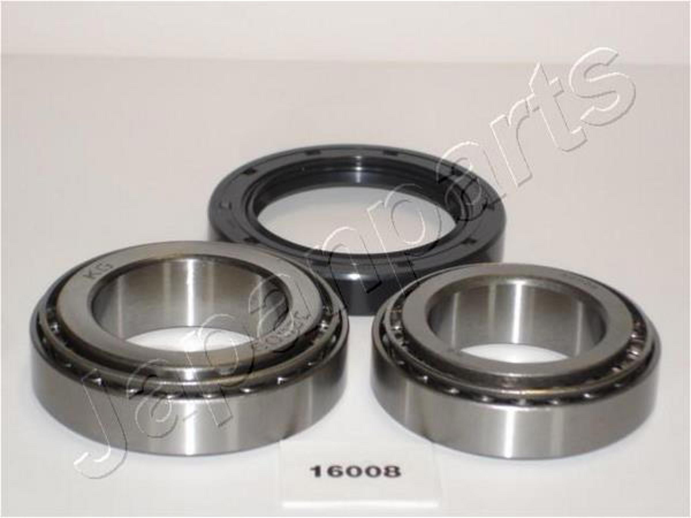 Подшипник ступичный JAPANPARTS KK-16008