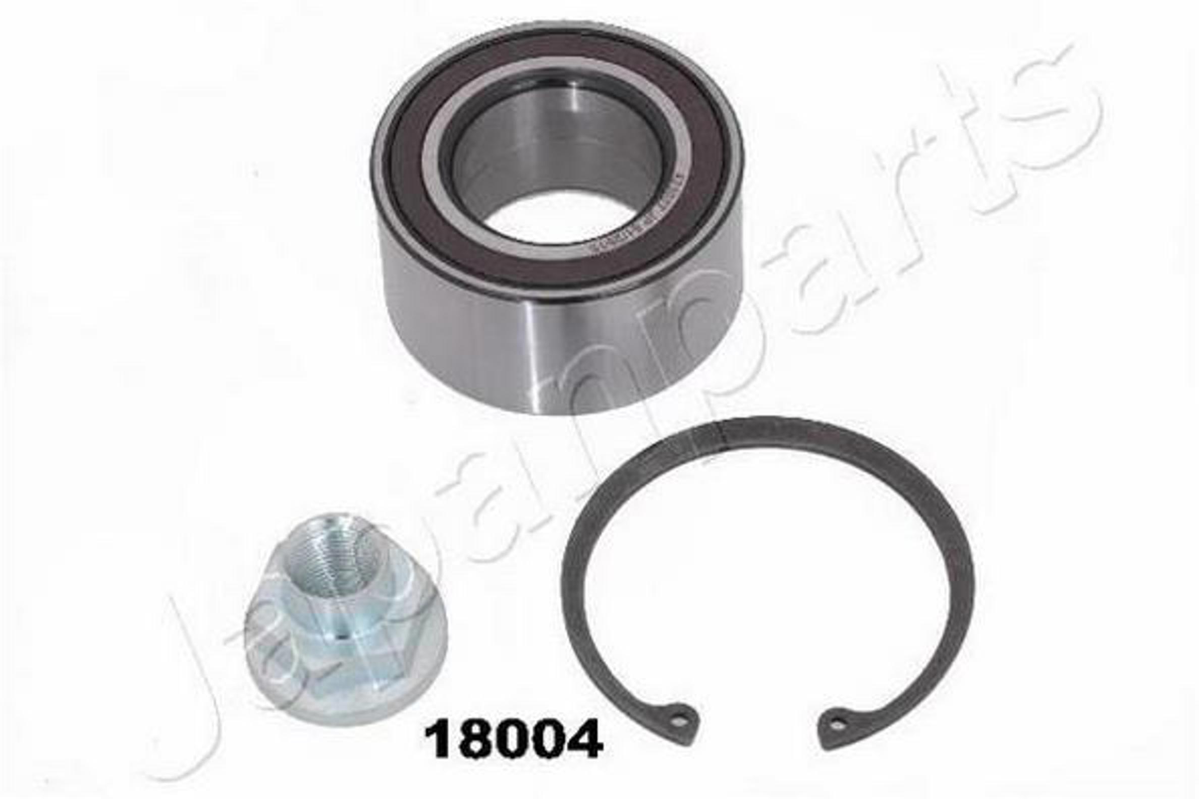 Подшипник ступичный JAPANPARTS KK-18004