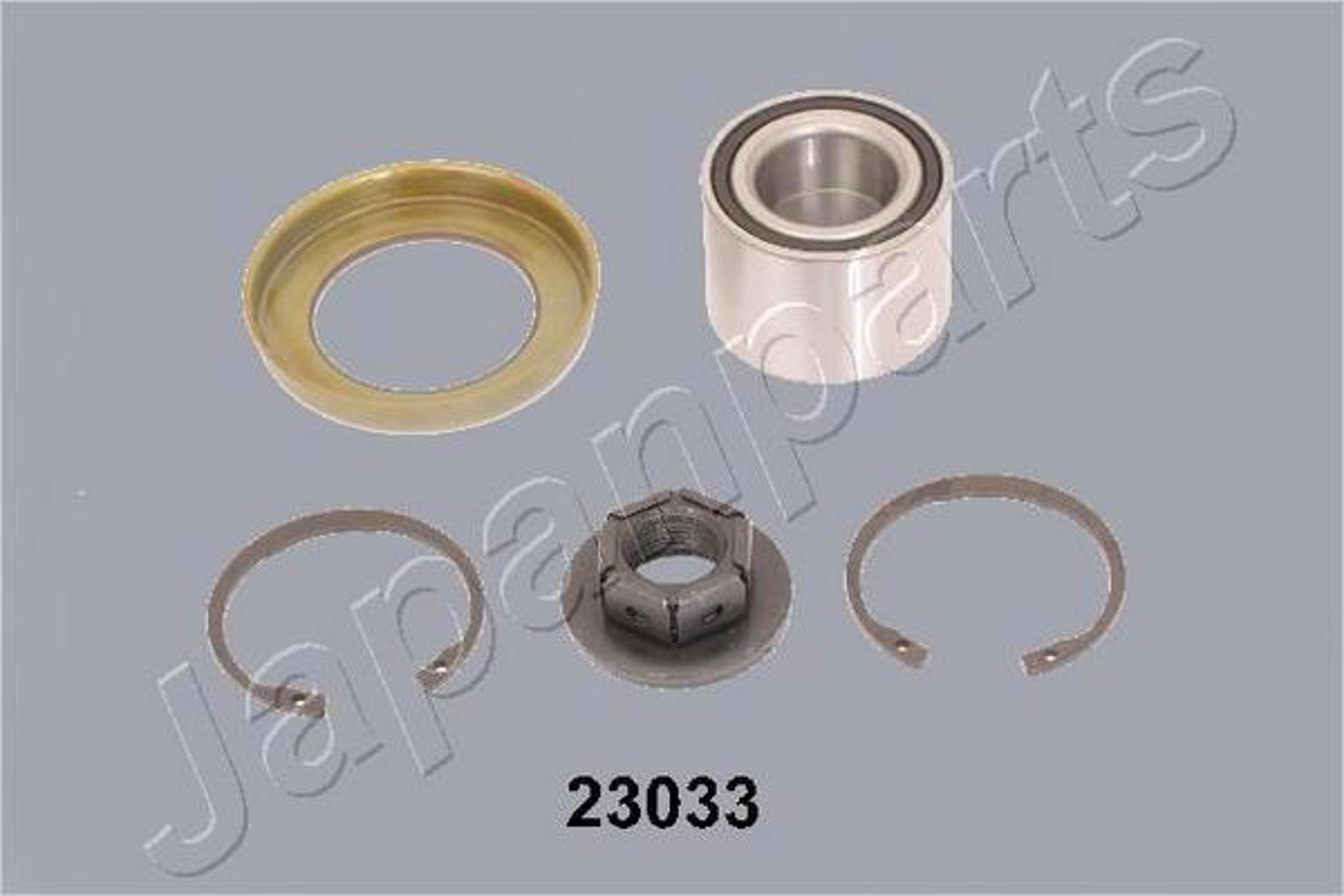 Подшипник ступичный JAPANPARTS KK-23033