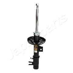Амортизатор chevrolet aveo ii/cobalt ii 11- пер.прав.газ. JAPANPARTS MM-W0046