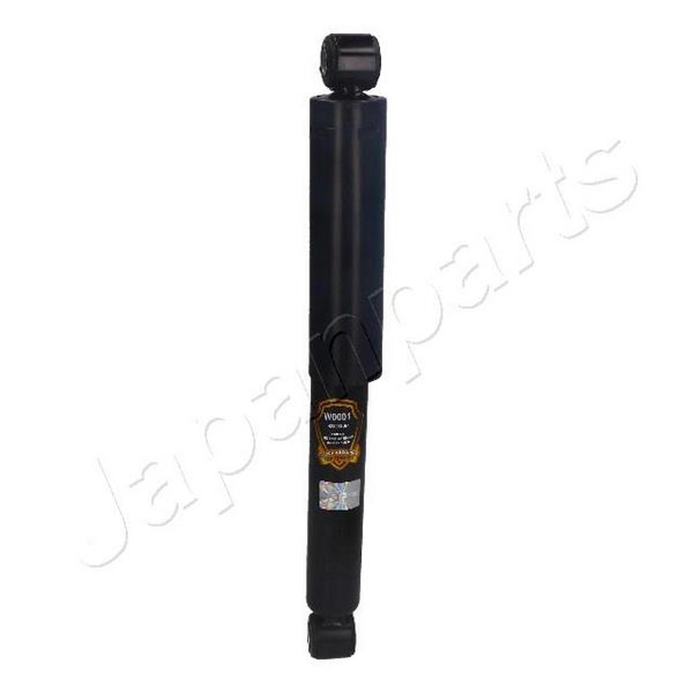 Амортизатор подвески JAPANPARTS MMW0001