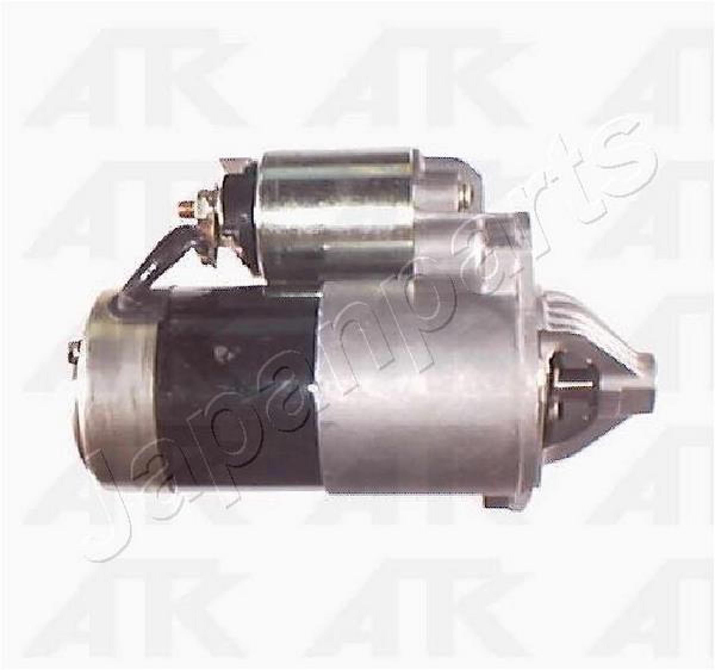 Стартер JAPANPARTS MTC123