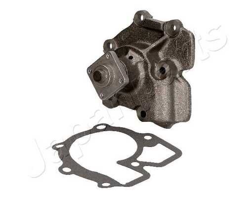 Водяной насос (помпа) JAPANPARTS PQ-0303