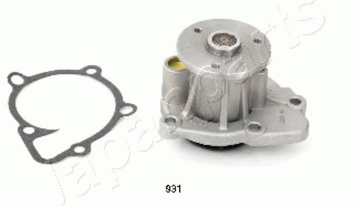 PQ-931 JAPANPARTS Водяной насос (помпа)