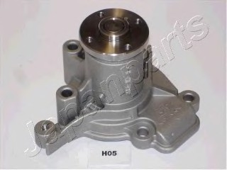 PQ-H05 JAPANPARTS Помпа водяная