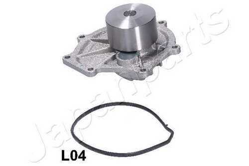 Помпа водяная JAPANPARTS PQ-L04