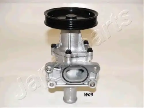 Водяной насос (помпа) JAPANPARTS PQ-W08