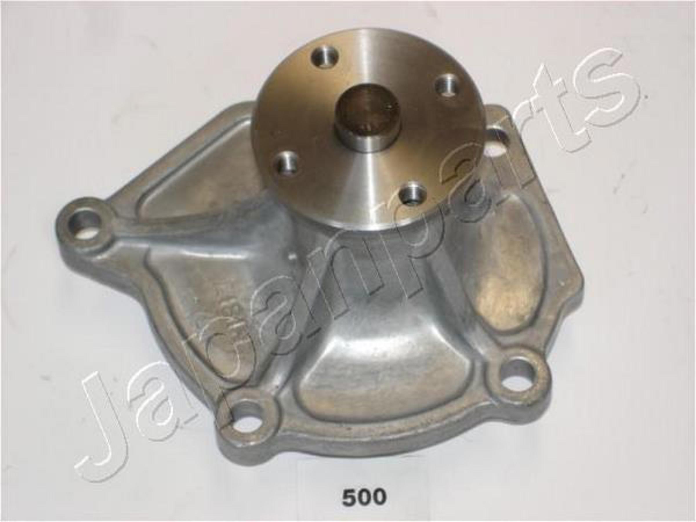 Насос водяной JAPANPARTS PQ-500