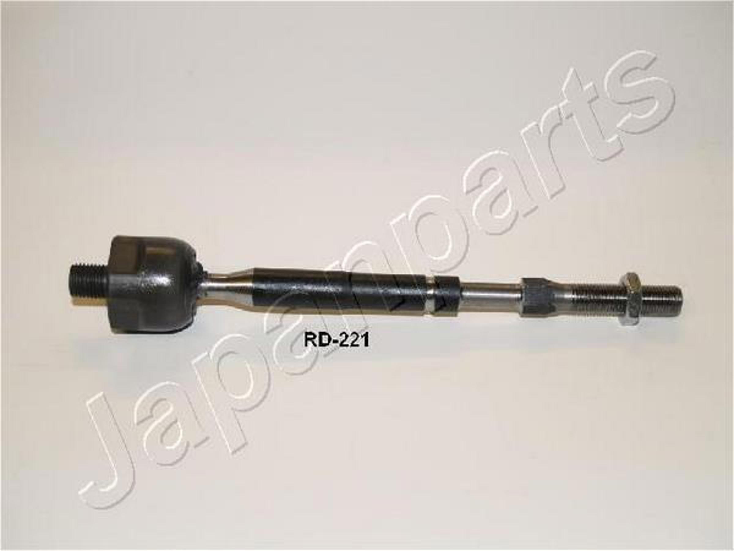 RD-221 JAPANPARTS Тяга рулевая