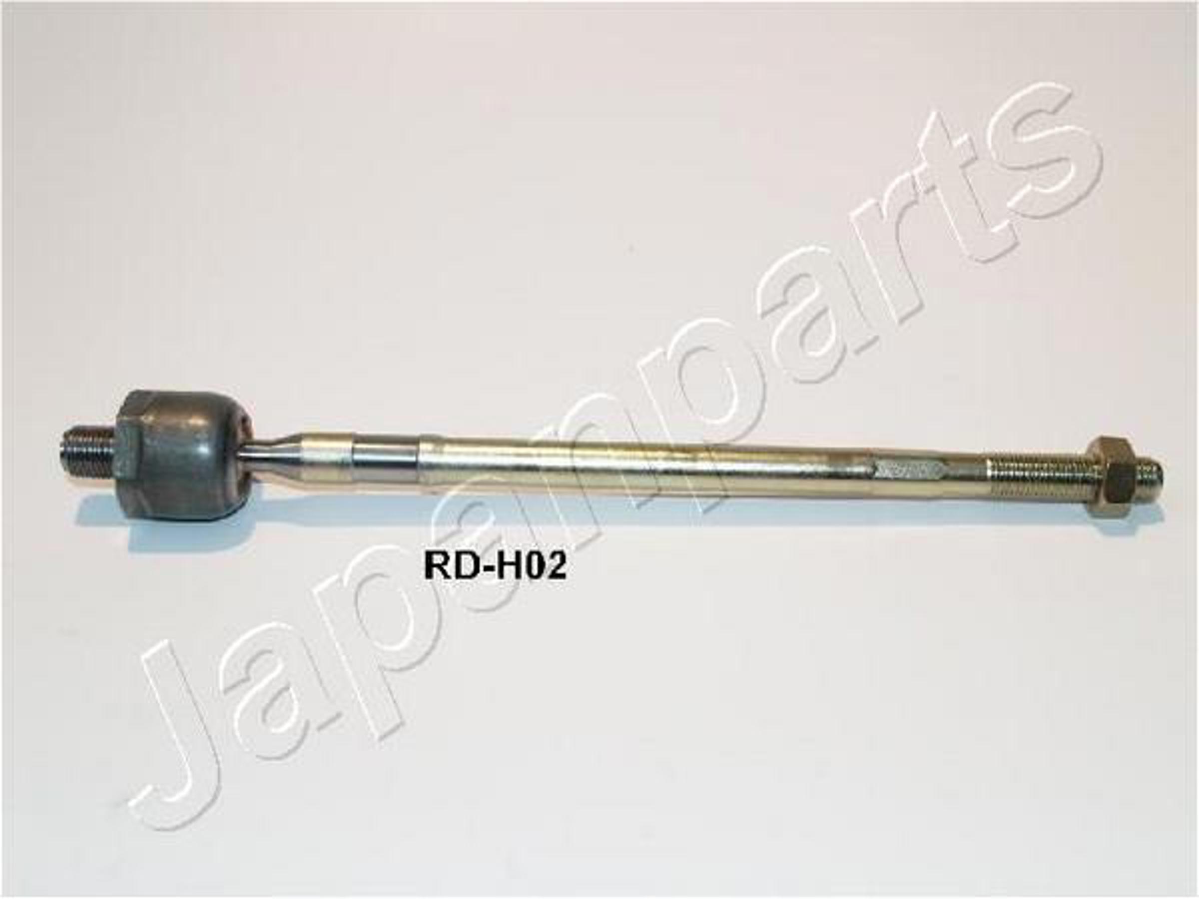 Тяга рулевая JAPANPARTS RD-H02