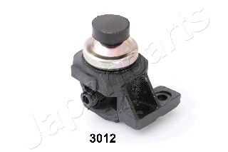 Подушка двигателя JAPANPARTS RU-3012