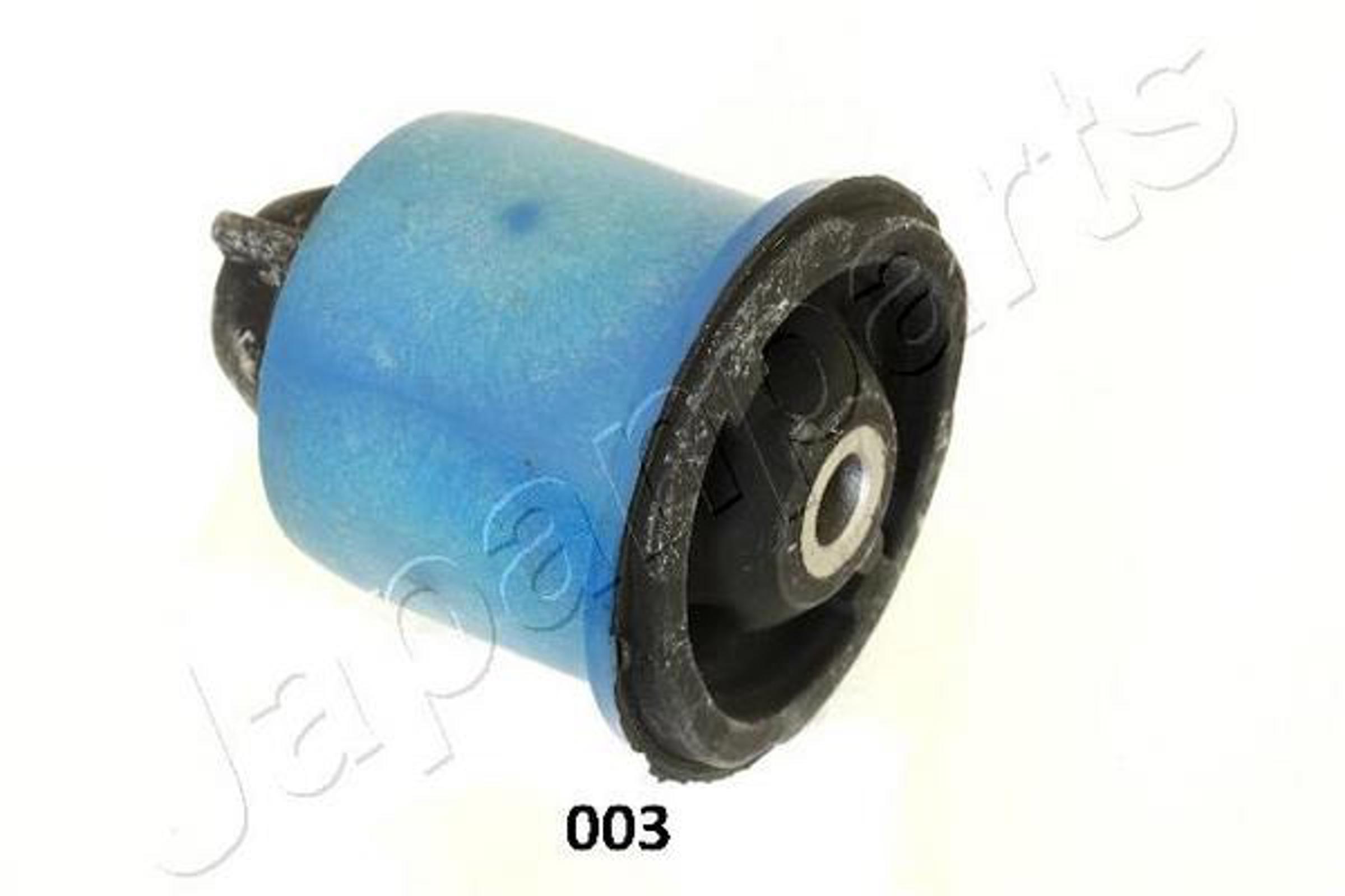 Сайлентблок рычага подвески JAPANPARTS RU-003