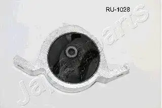 Подушка двигателя JAPANPARTS RU1028