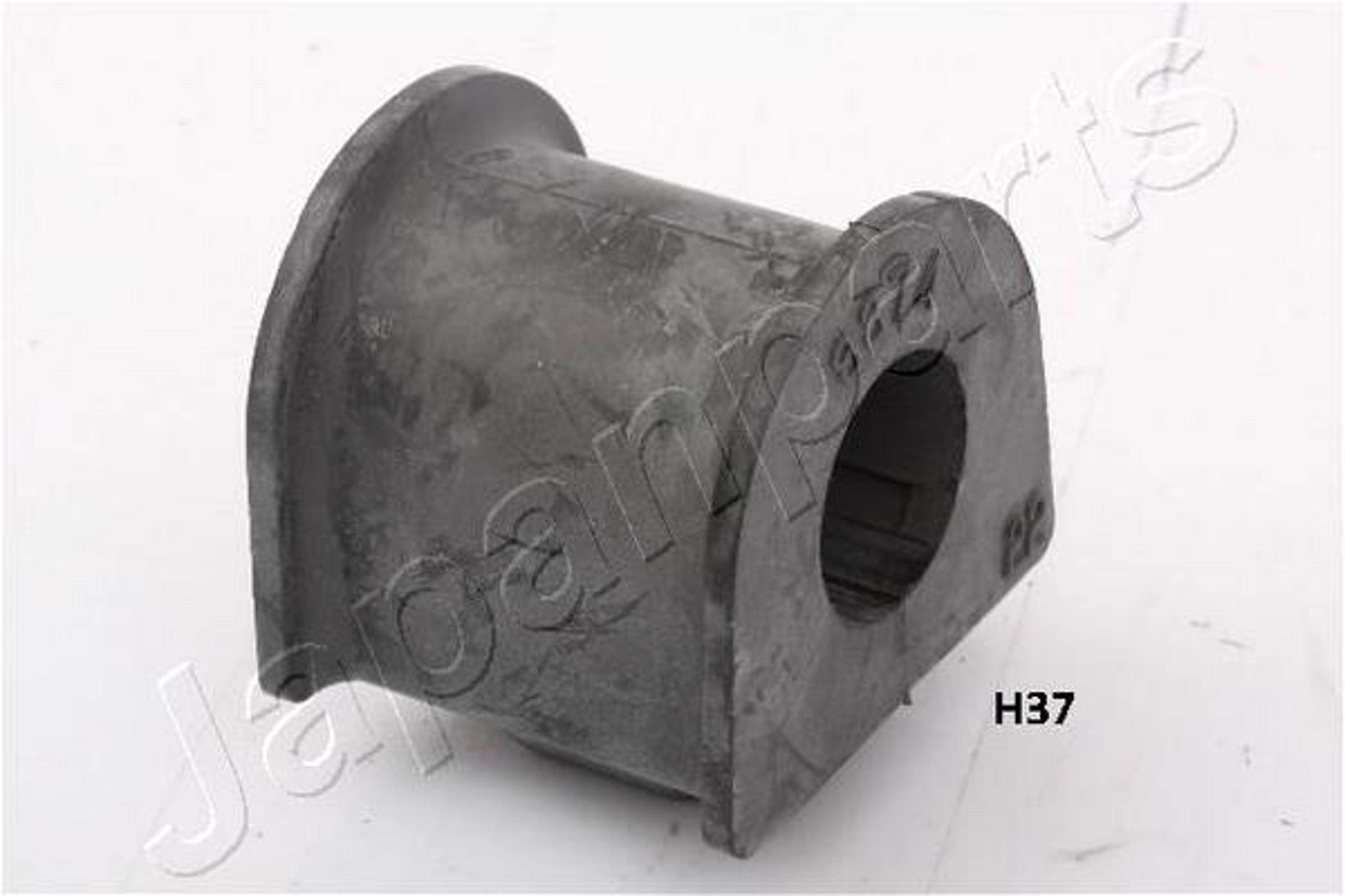 Втулка стабилизатора JAPANPARTS RUH37