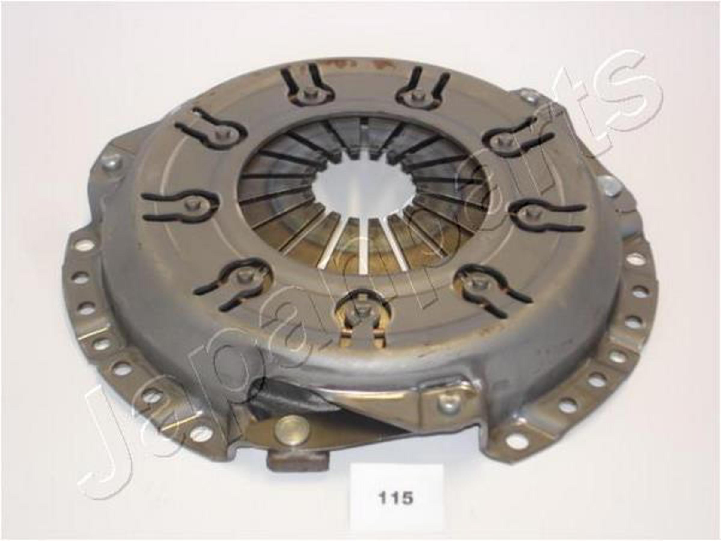 Корзина сцепления JAPANPARTS SF-115