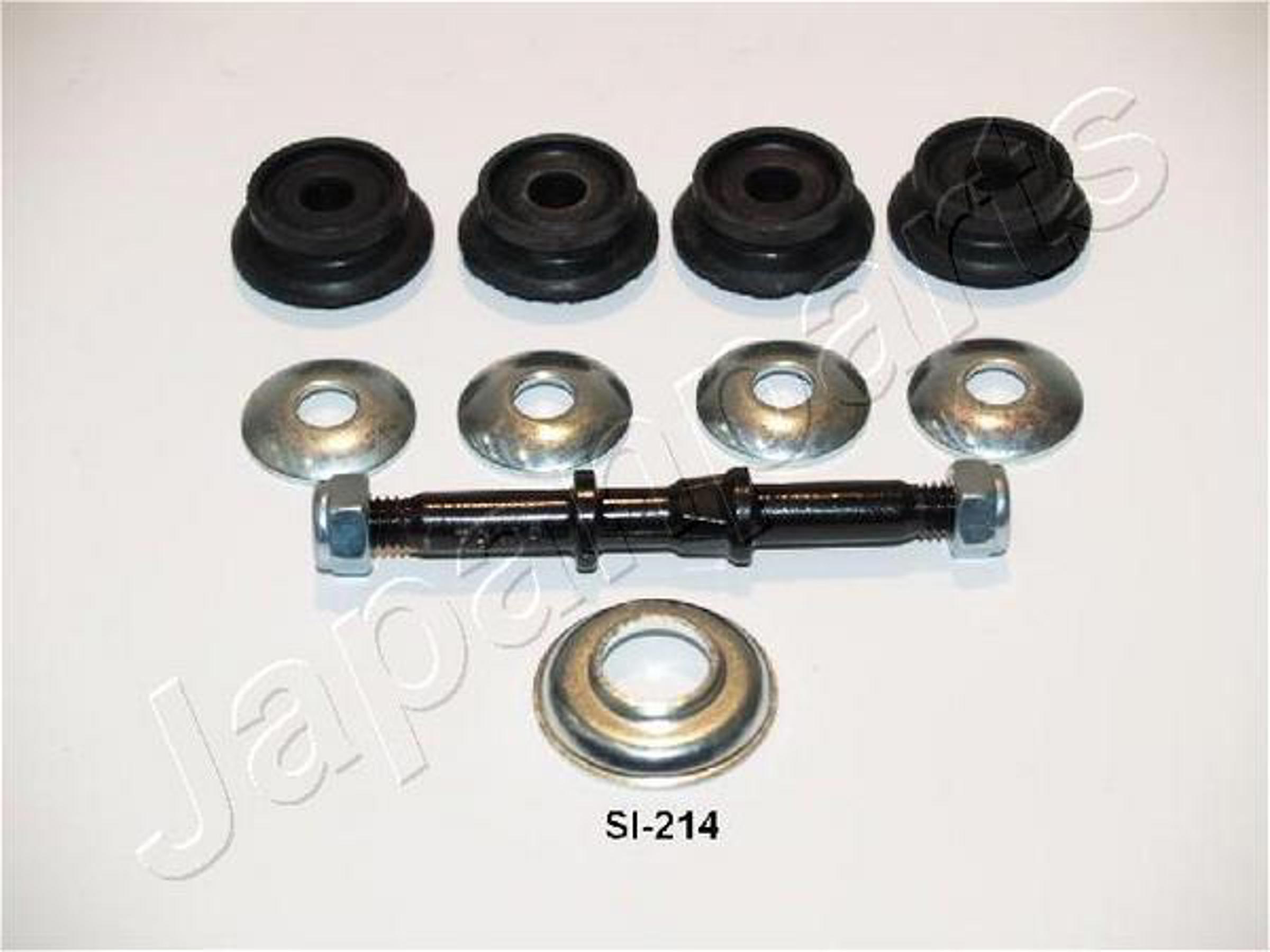 Тяга стабилизатора JAPANPARTS SI-214