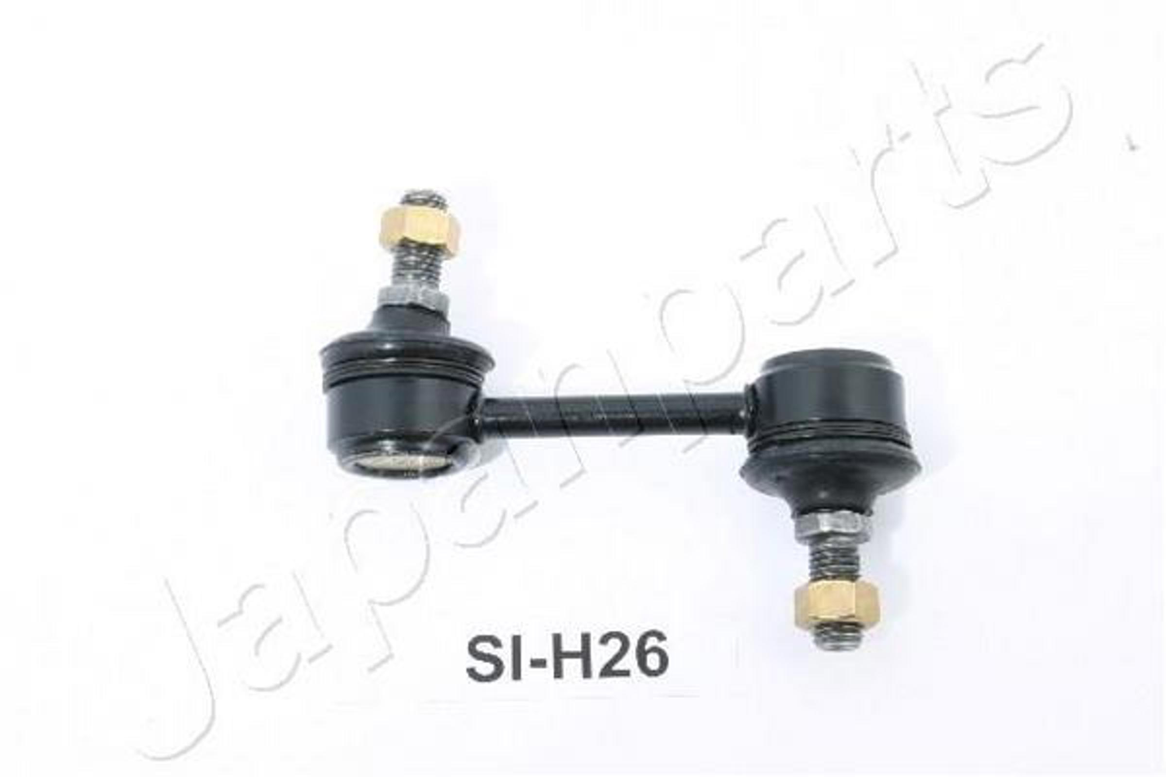 Тяга стабилизатора JAPANPARTS SI-H26