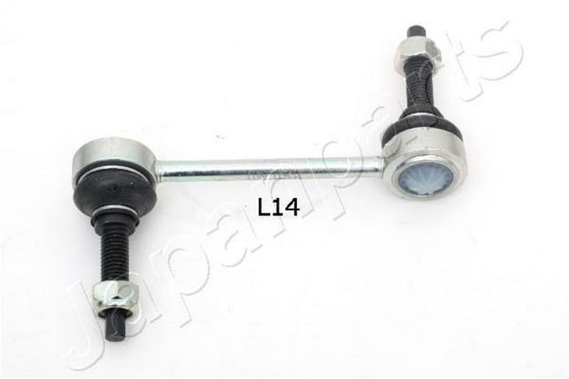 Стойка стабилизатора JAPANPARTS SIL14