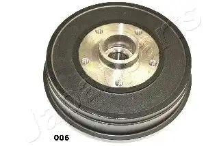 Тормозной барабан JAPANPARTS TA-006C