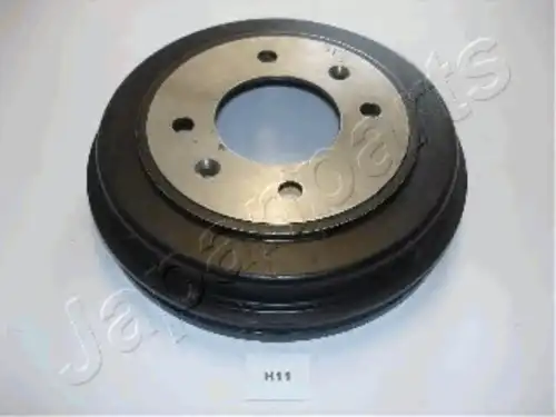 Барабан тормозной JAPANPARTS TA-H11C