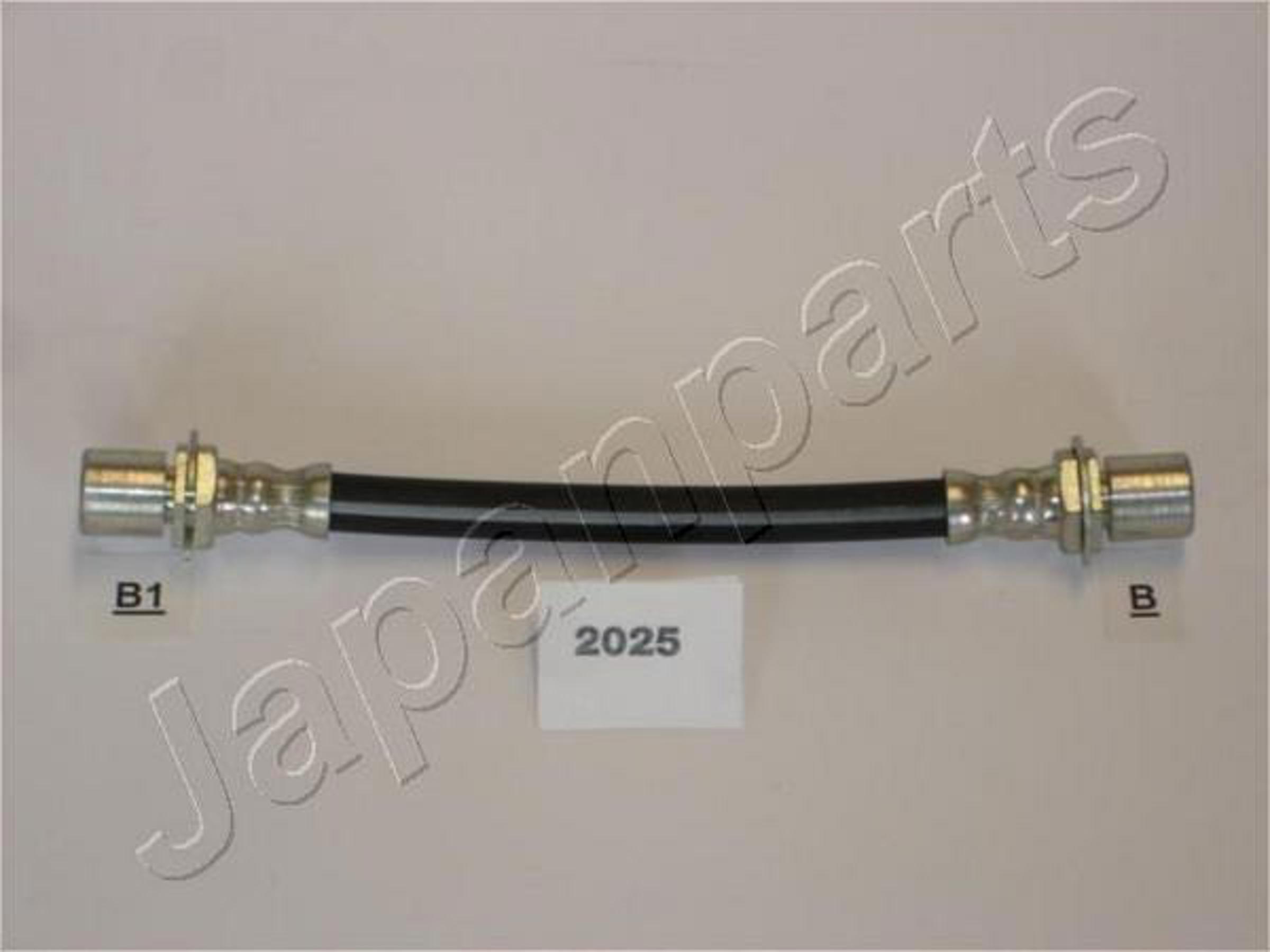 Шланг тормозной JAPANPARTS TF-2025