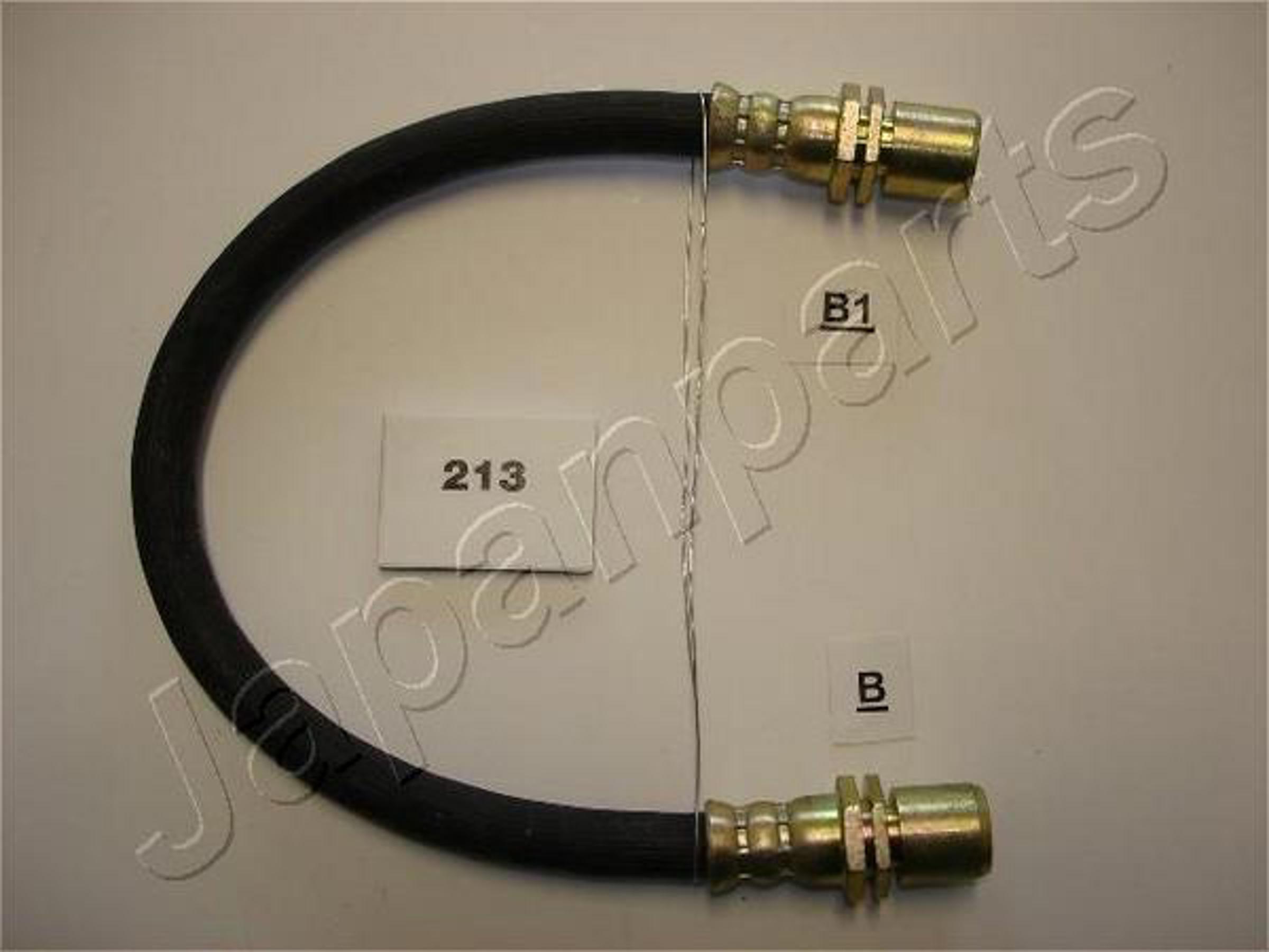 Шланг тормозной JAPANPARTS TF-213