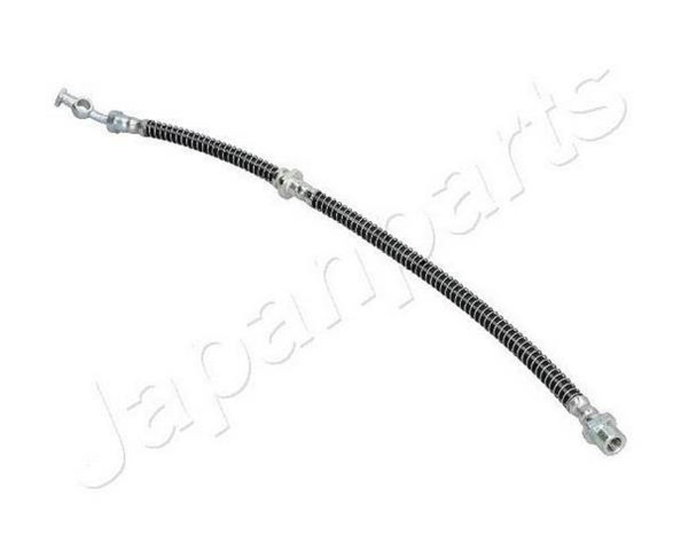 Шланг тормозной JAPANPARTS TF-L22