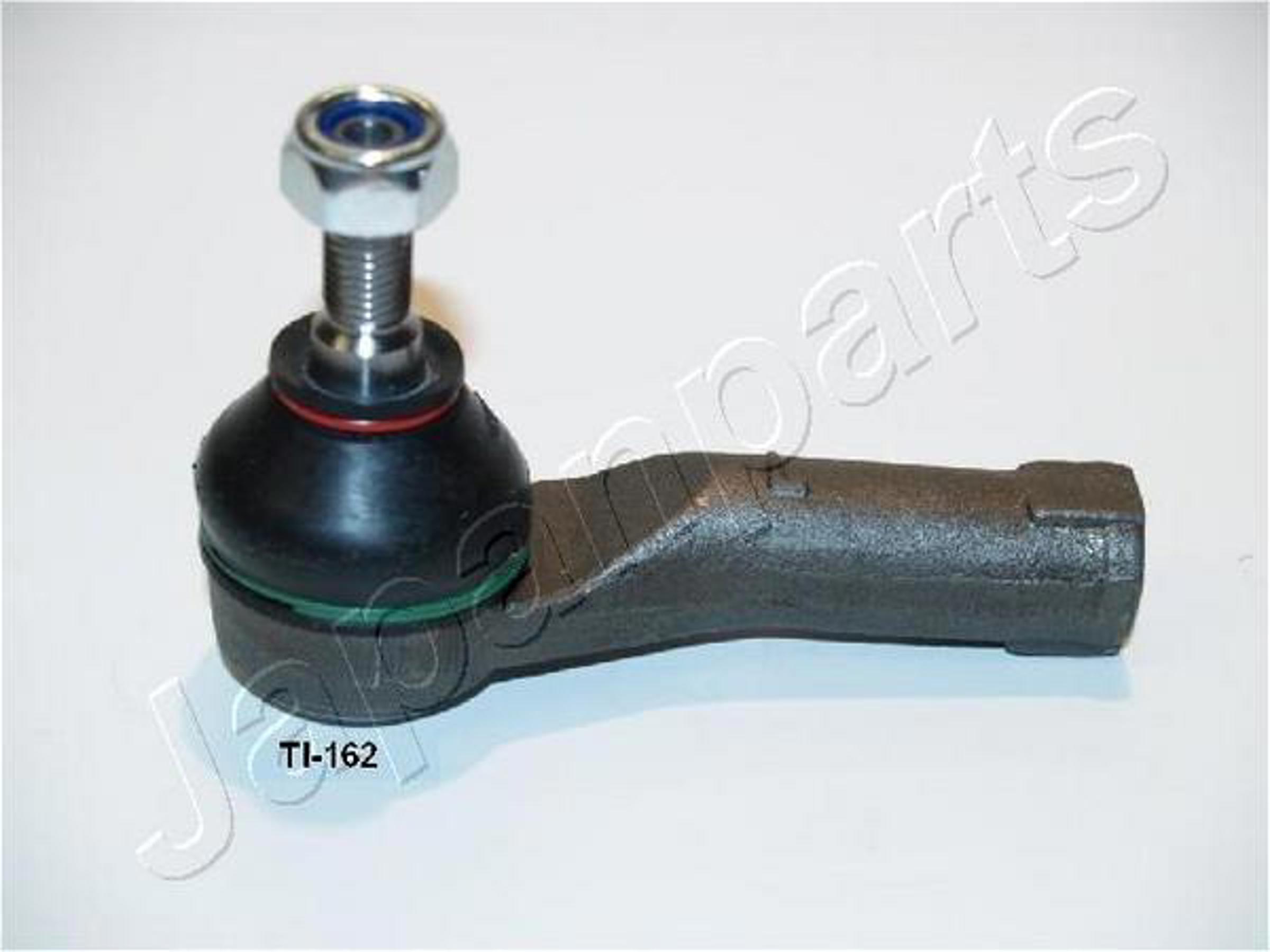 Наконечник рулевой тяги JAPANPARTS TI-162L
