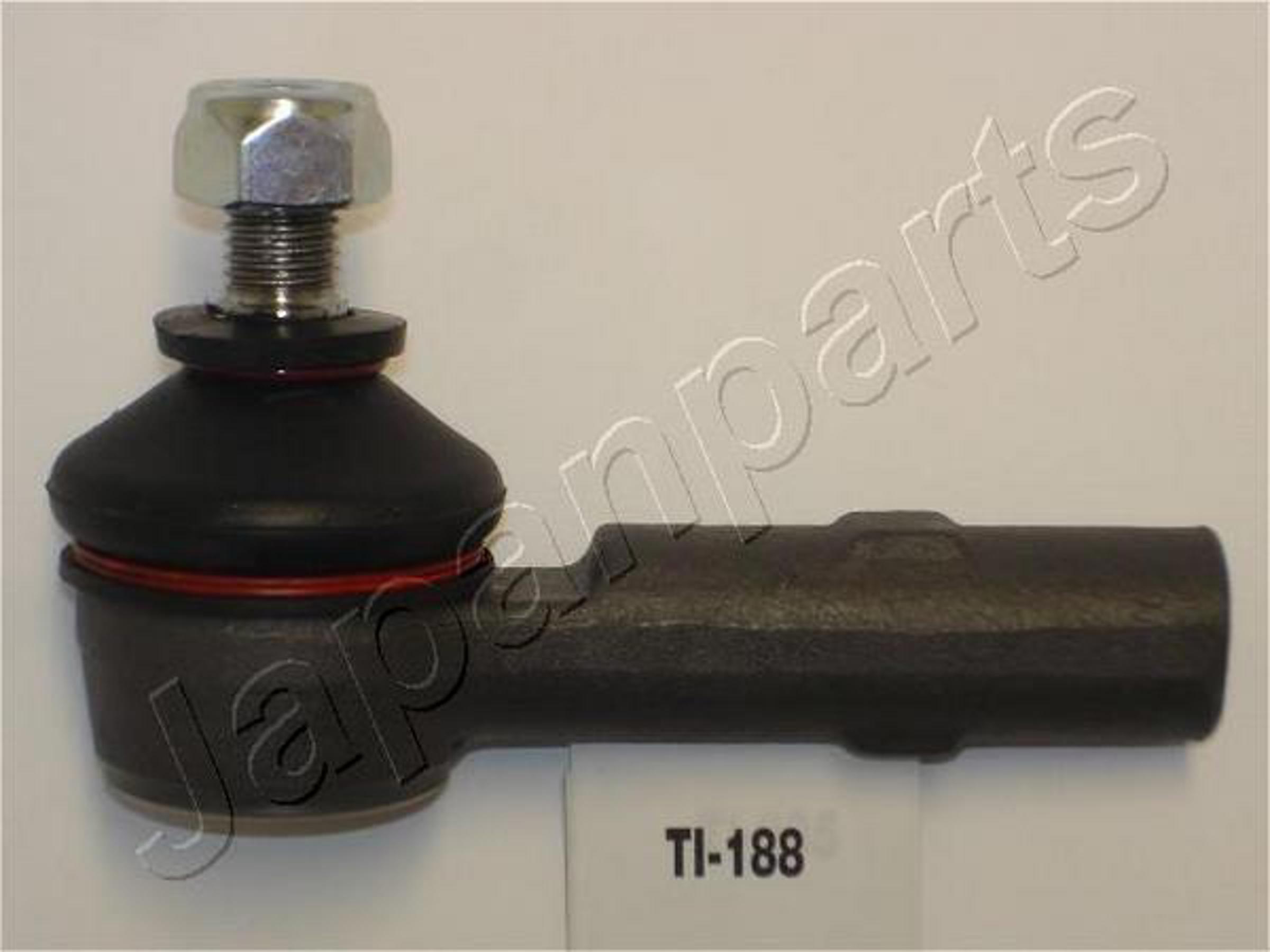 Наконечник рулевой тяги JAPANPARTS TI-188