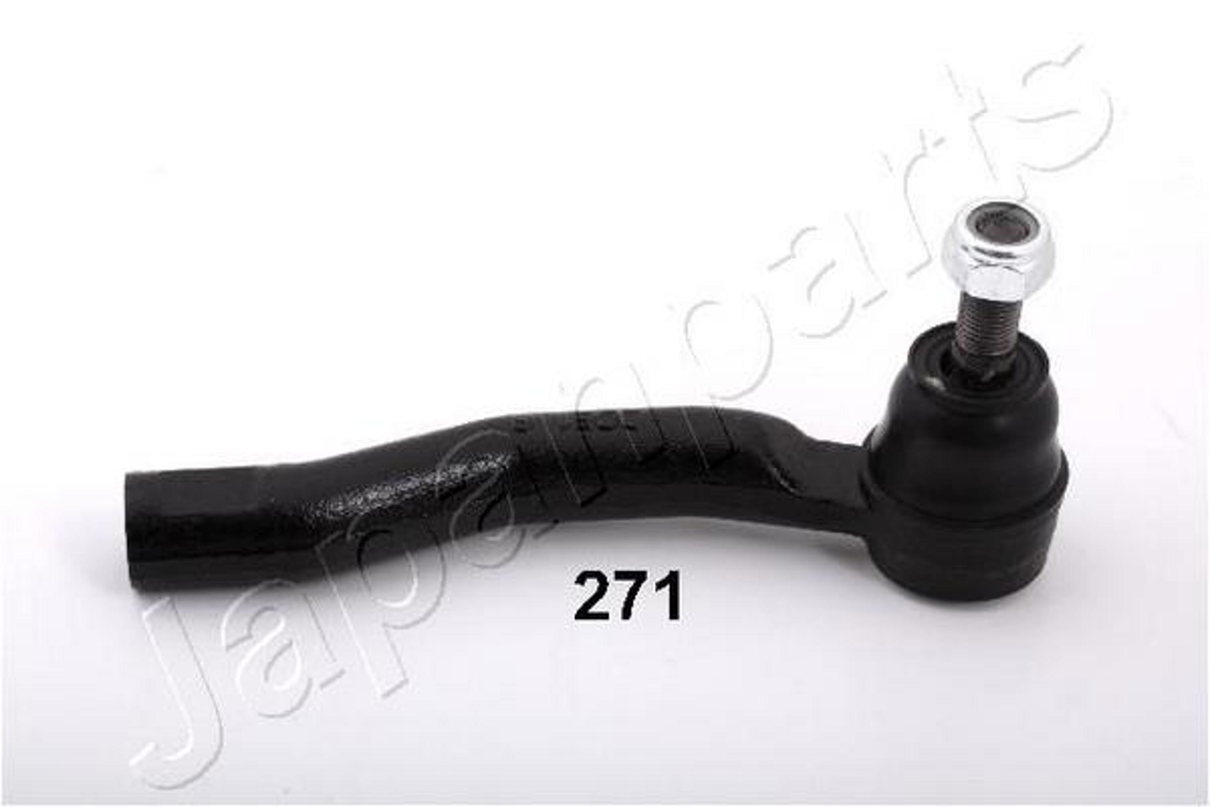 Наконечник рулевой тяги JAPANPARTS TI-264R