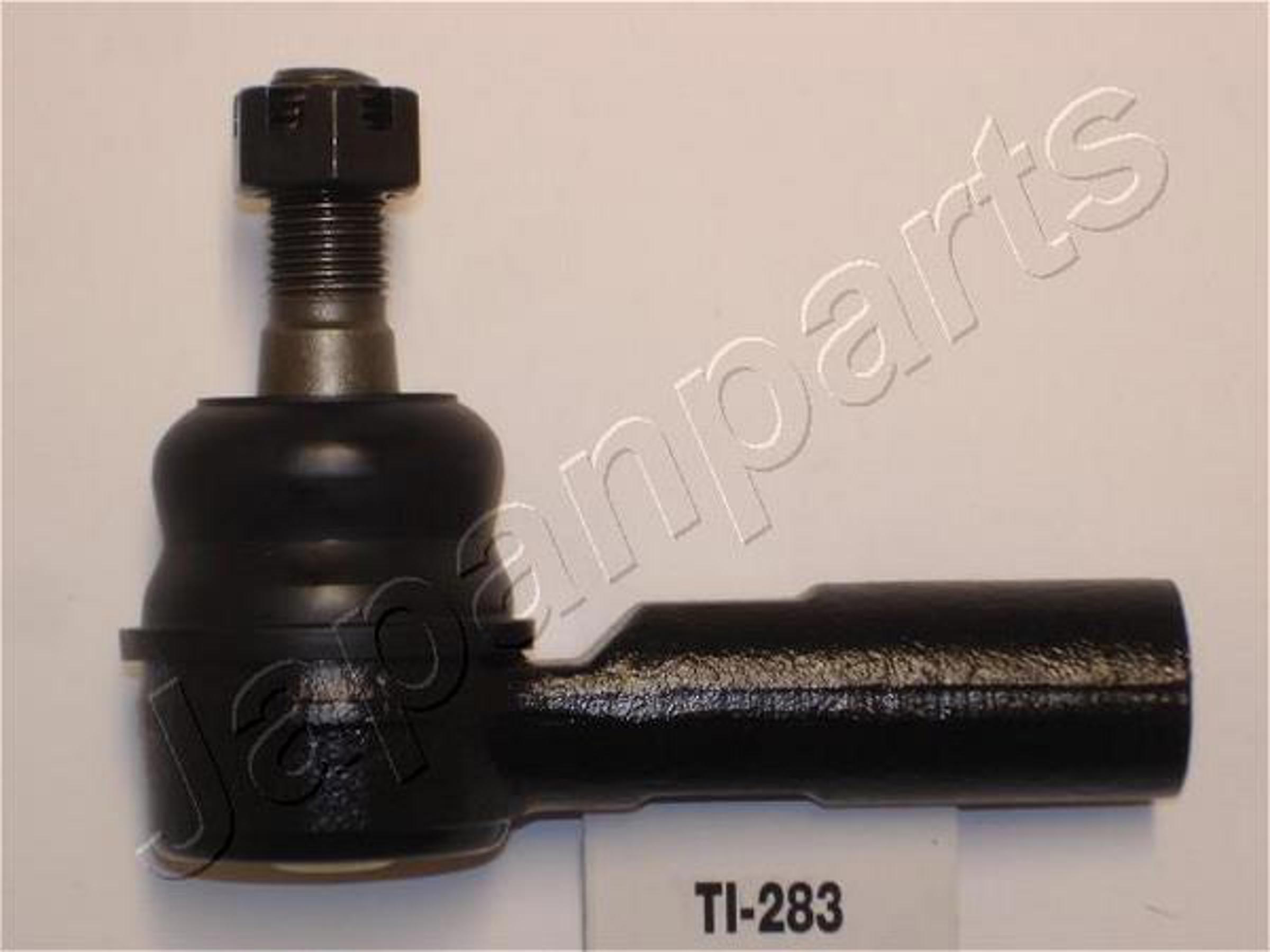 Наконечник рулевой тяги JAPANPARTS TI-283