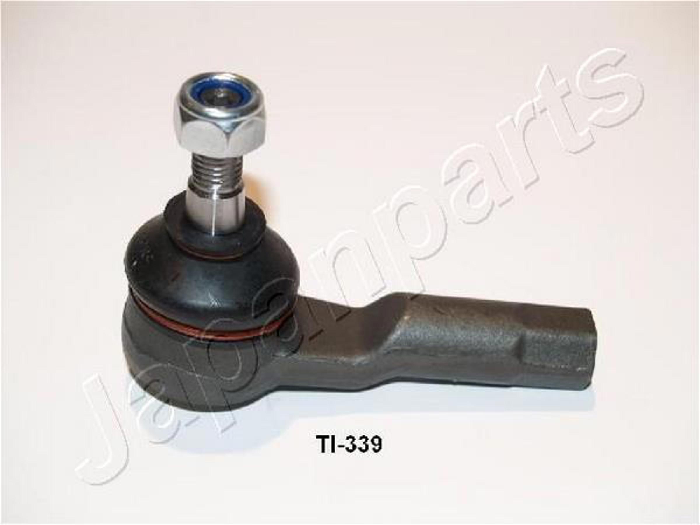 Наконечник рулевой тяги JAPANPARTS TI-339