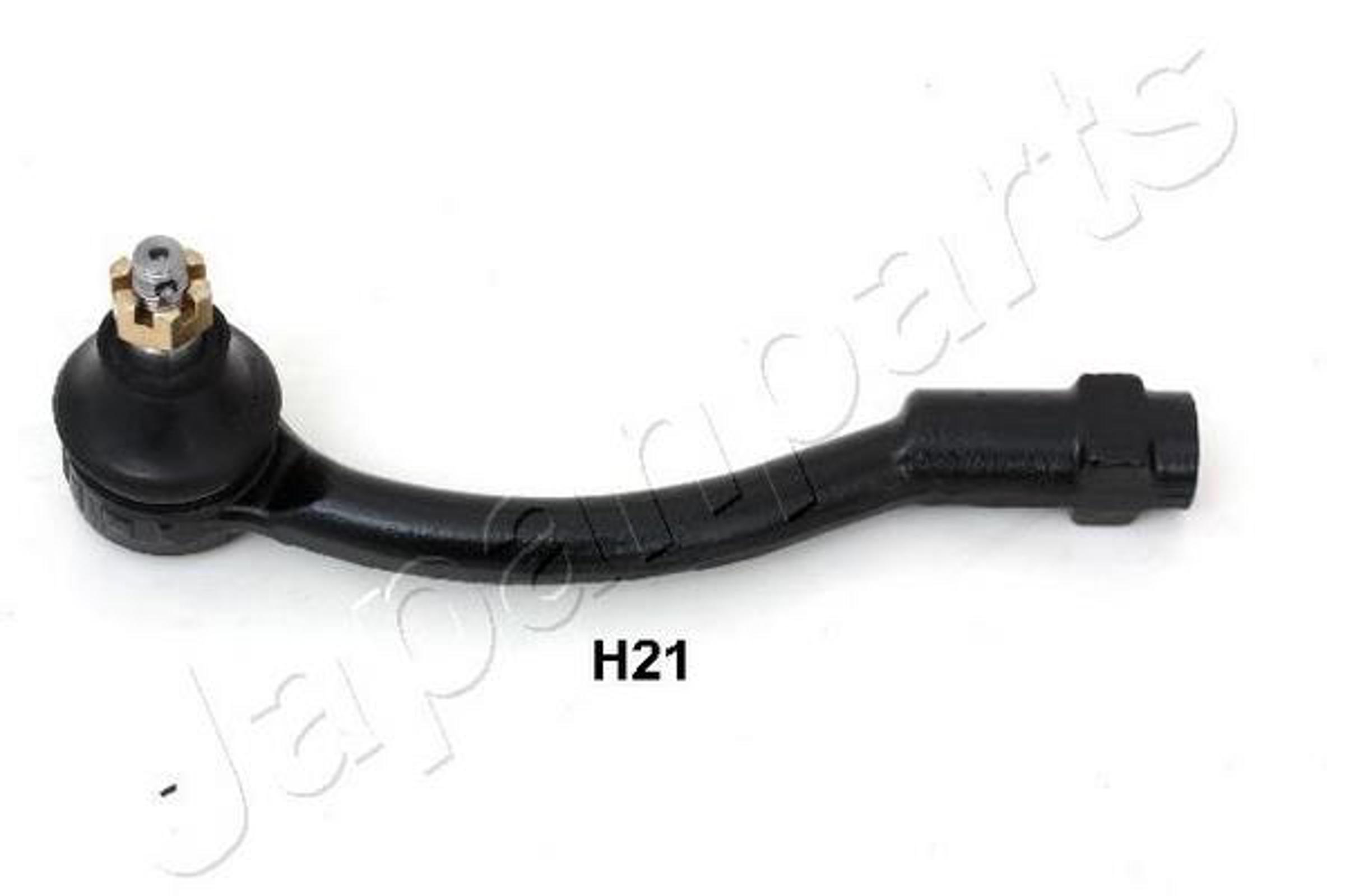 Наконечник рулевой тяги JAPANPARTS TI-H20R