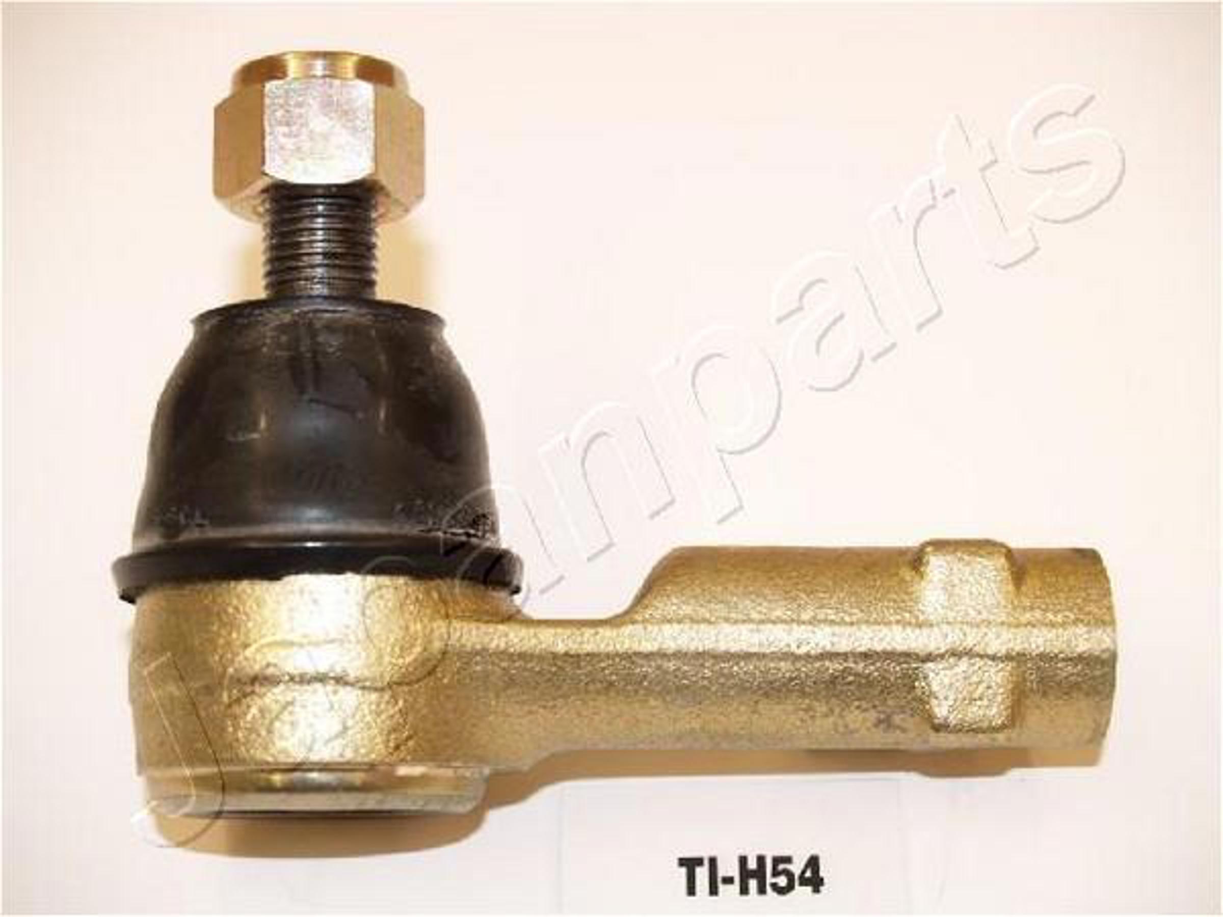 Наконечник рулевой тяги JAPANPARTS TI-H54