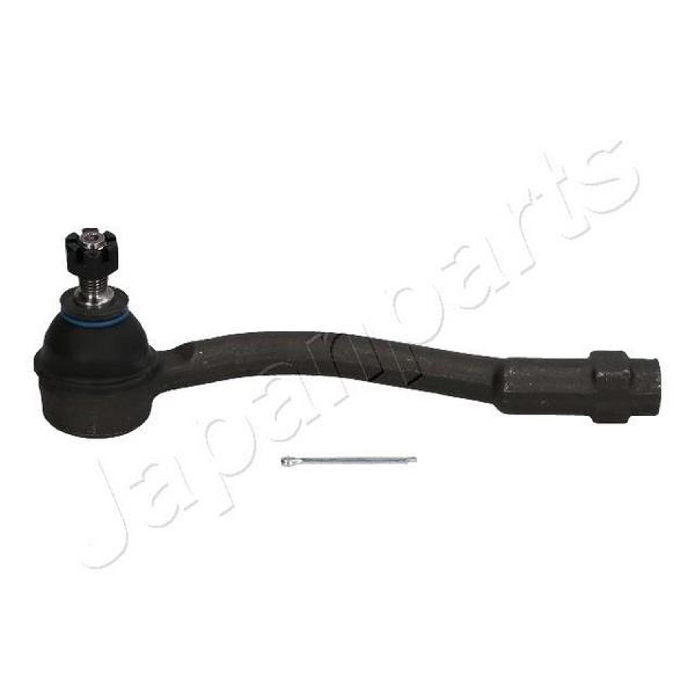 Наконечник рулевой тяги JAPANPARTS TIK10L