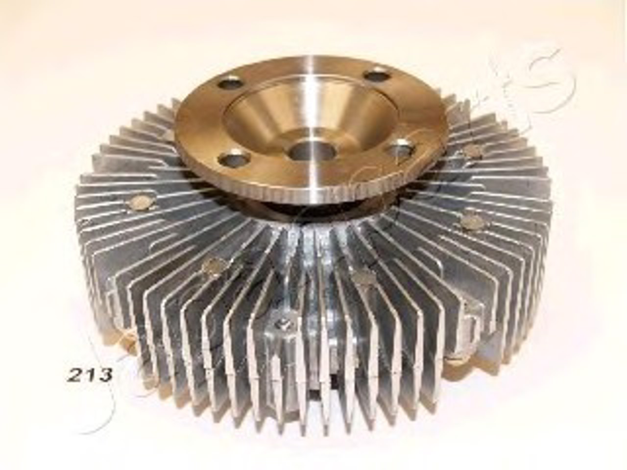 Вискомуфта вентилятора охлаждения двигателя JAPANPARTS VC-213
