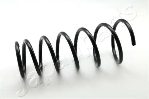 Zc6138i пружина подвески JAPANPARTS ZC6138I