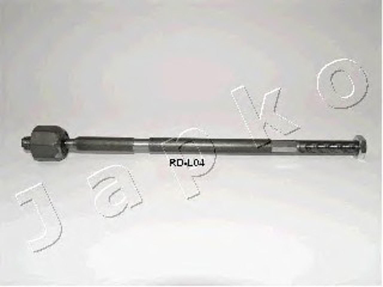 Тяга рулевая JAPKO 103L04