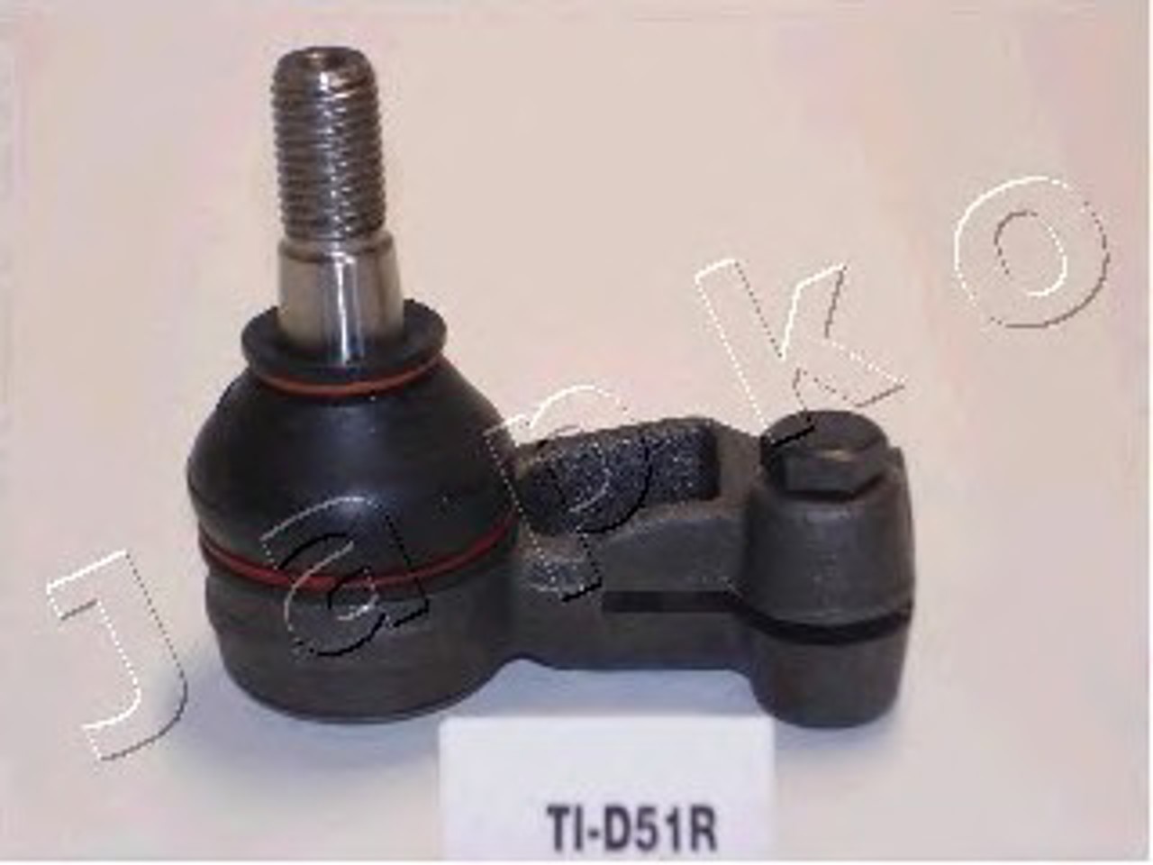 Наконечник рулевой тяги JAPKO 111D51R