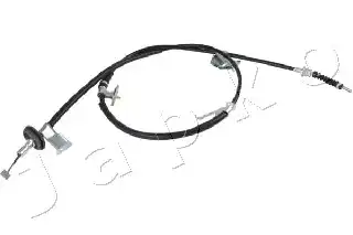 131467l трос тормоза ручного JAPKO 131467L