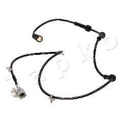 Датчик abs nissan murano (z50) 3.5 2003-2008 задний правый JAPKO 151199