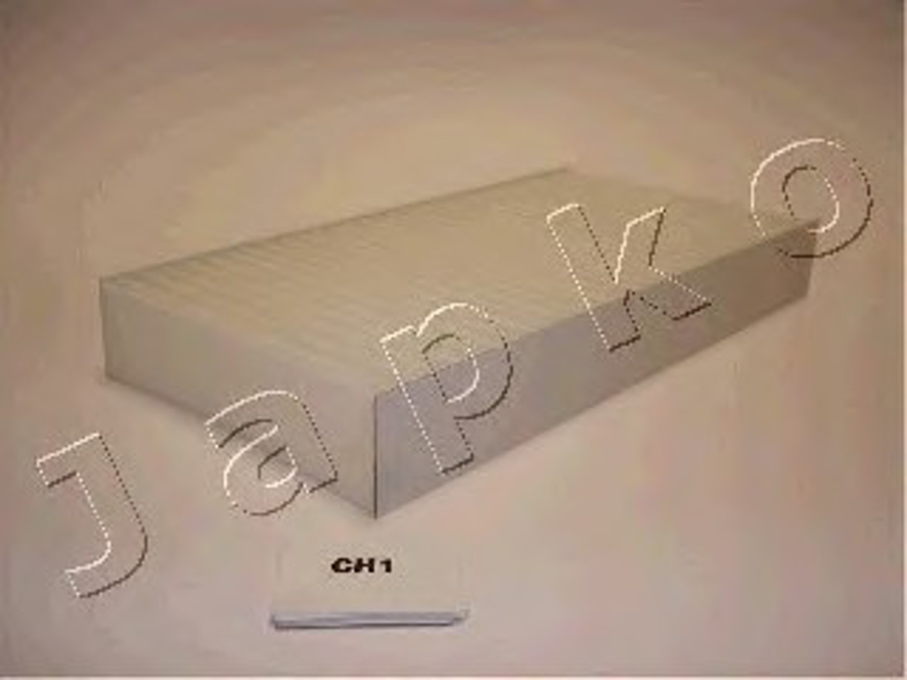 Фильтр салона JAPKO 21CH1