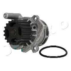 Водяная помпа audi/vw/seat/skoda 1.9/2.0tdi 00- 8 лопость JAPKO 350921