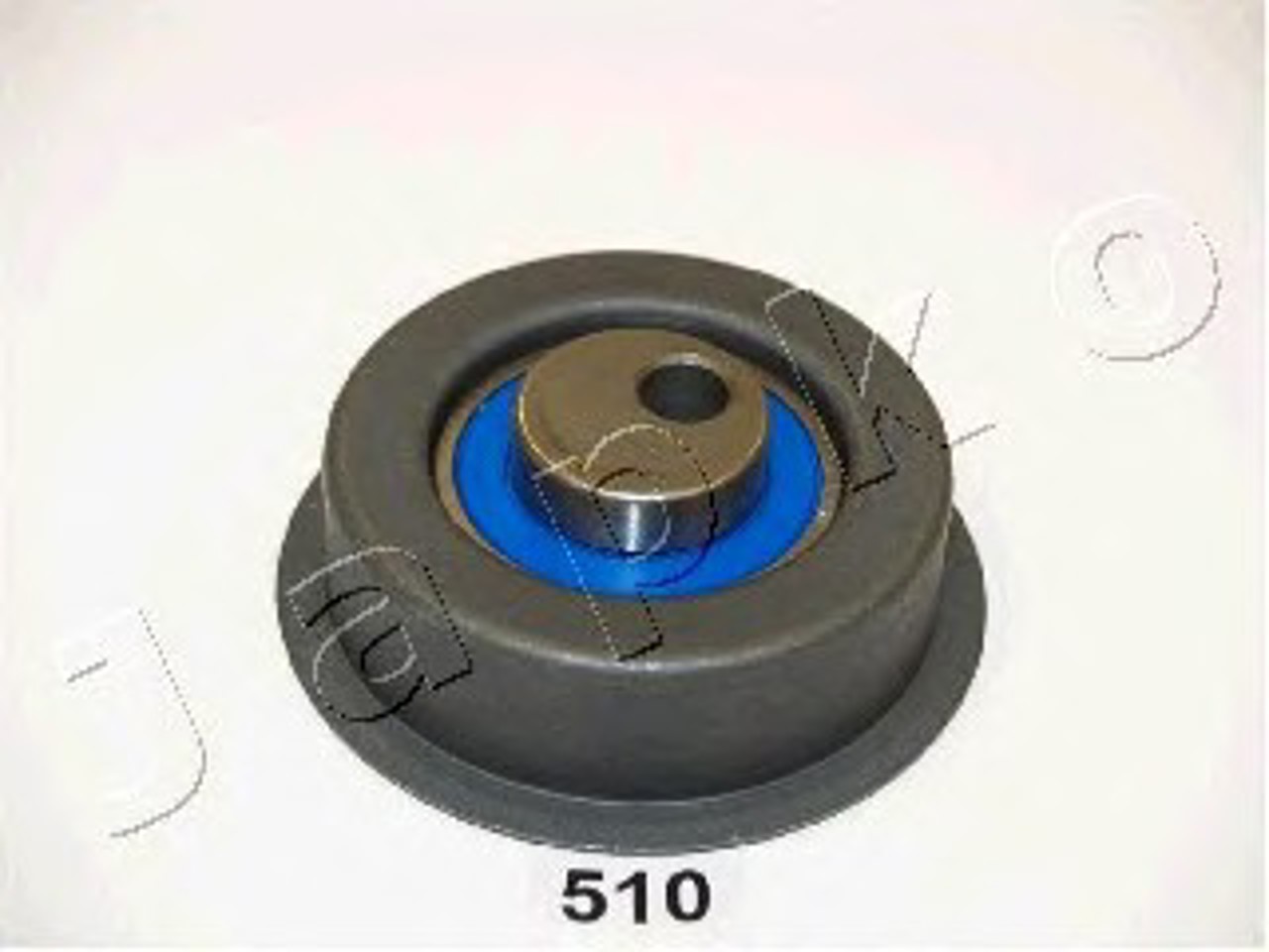 Ролик натяжной ремня грм JAPKO 45510