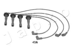 Комплект проводов зажигания JAPKO 132416
