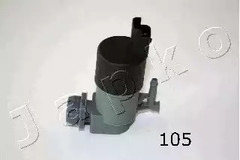 Насос стеклоомывателя JAPKO 156105