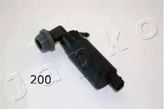 Насос стеклоомывателя JAPKO 156200